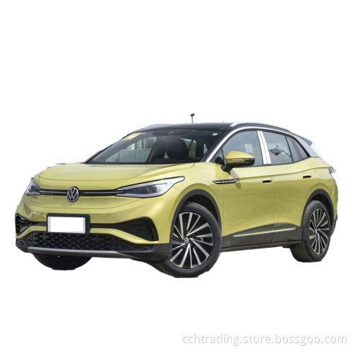 2023 VW NUOVA ENERGY CAR ID4 X PRO PER VOLKSWAGEN AUT ELETTRICI Cina ad alta velocità